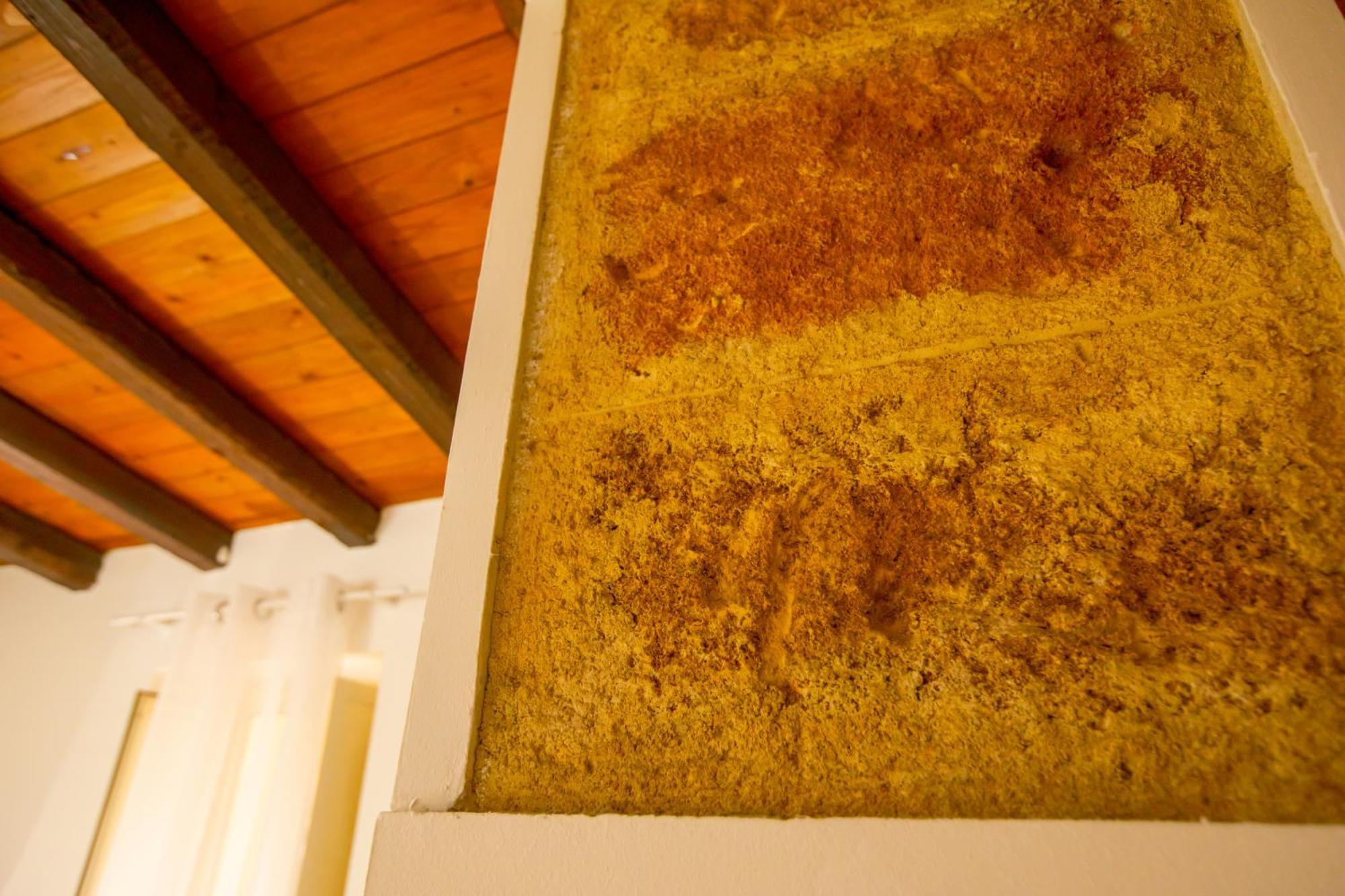 Appartement Casa D'Amari à Palerme Extérieur photo
