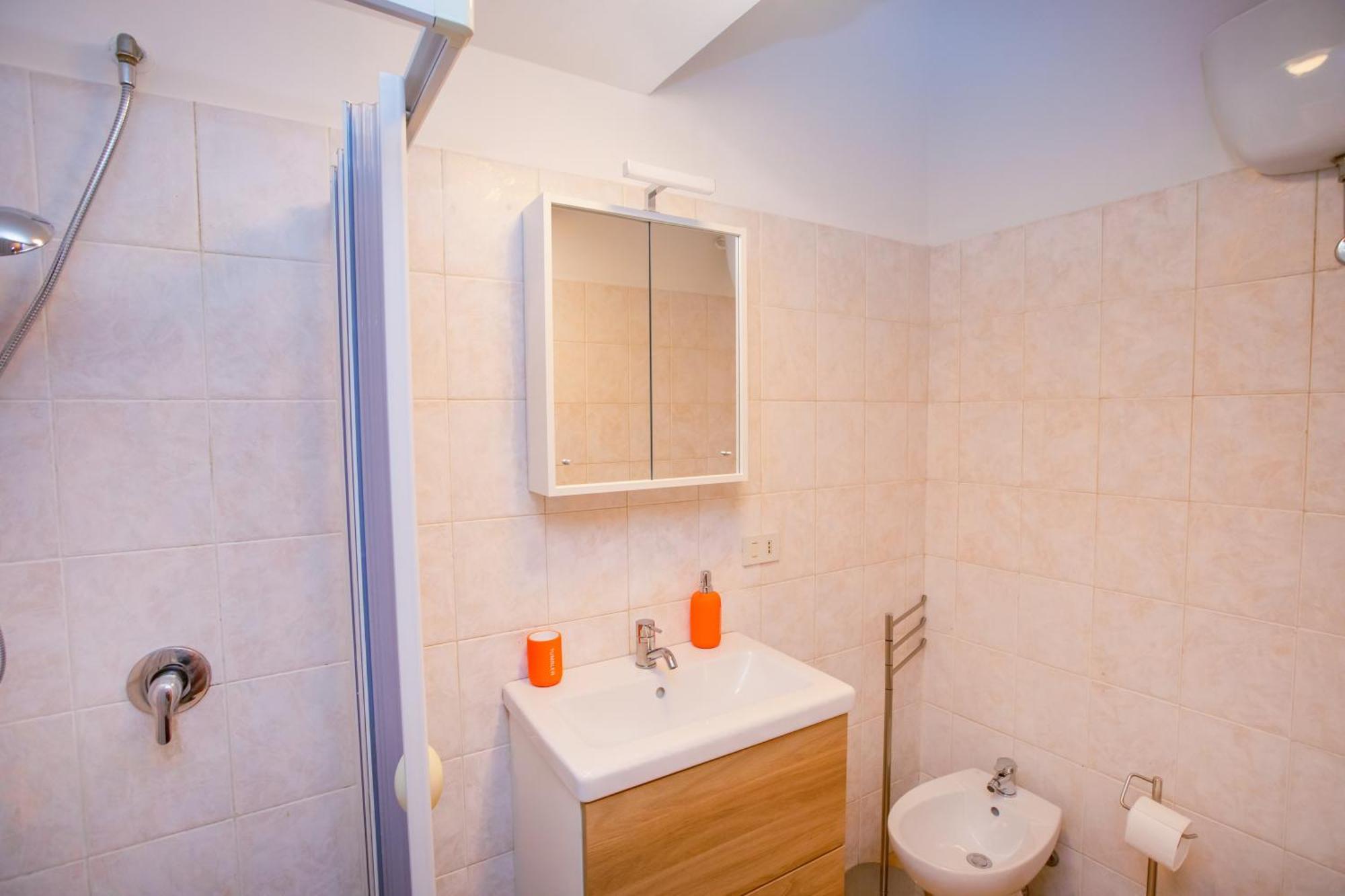 Appartement Casa D'Amari à Palerme Extérieur photo