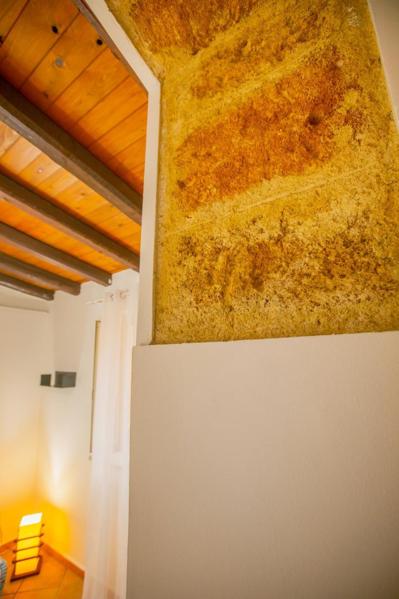 Appartement Casa D'Amari à Palerme Extérieur photo