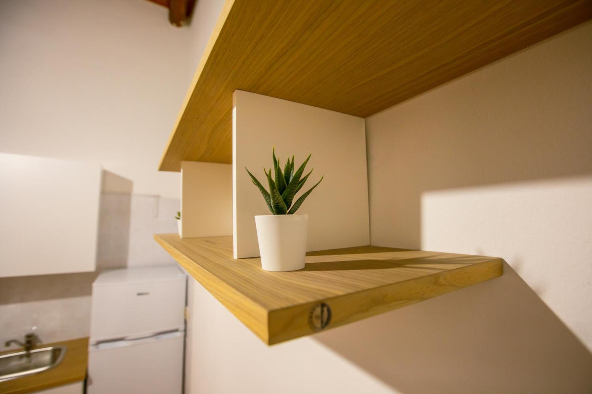 Appartement Casa D'Amari à Palerme Extérieur photo