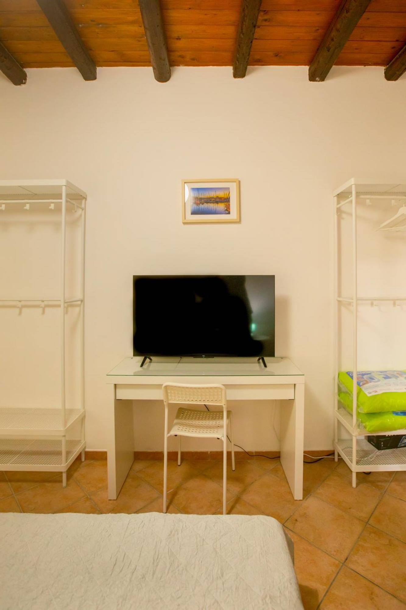 Appartement Casa D'Amari à Palerme Extérieur photo