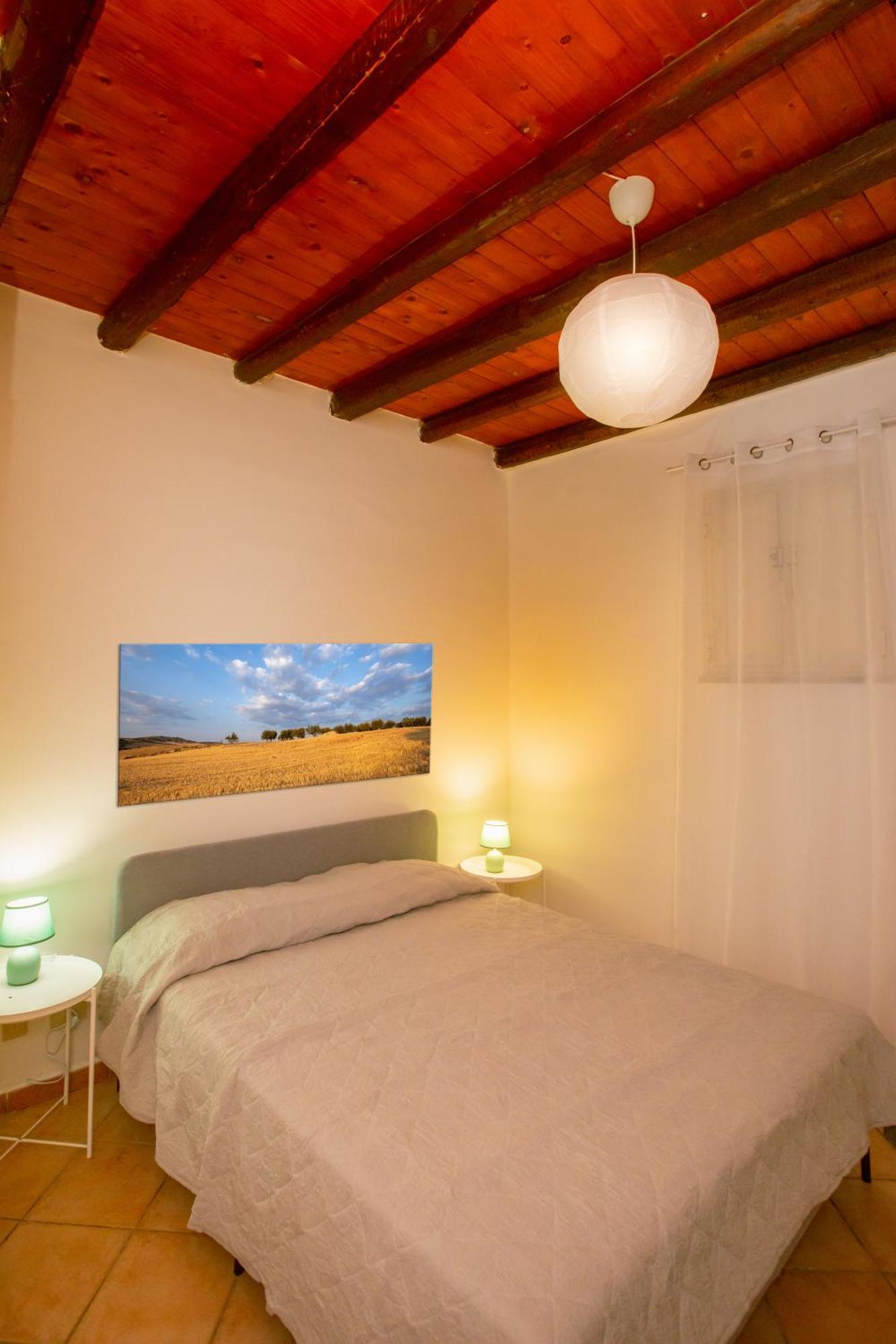 Appartement Casa D'Amari à Palerme Extérieur photo