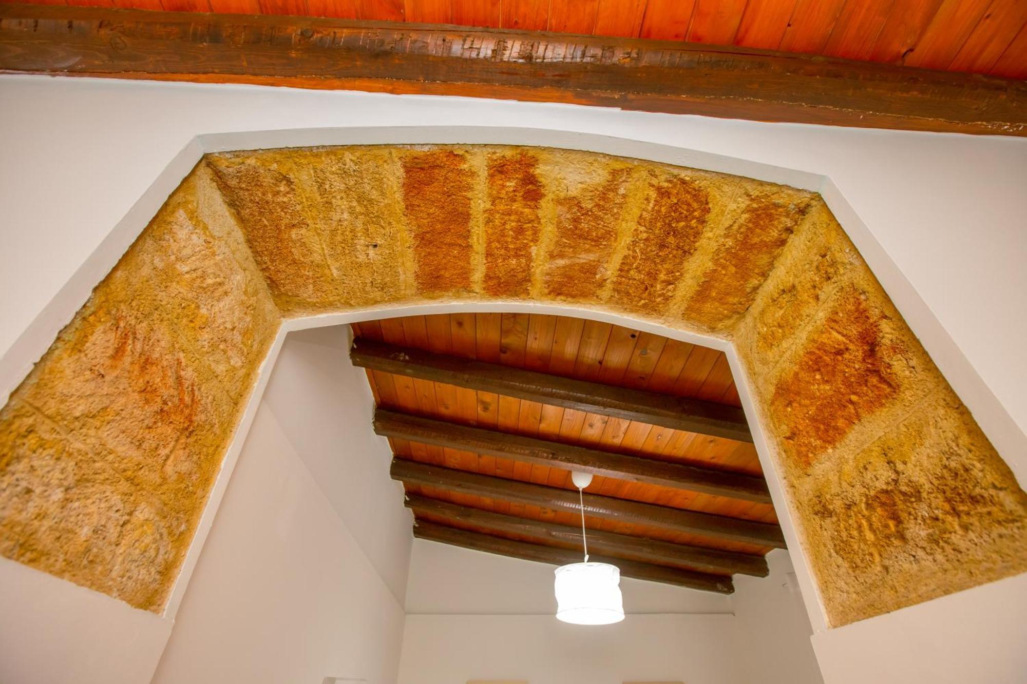 Appartement Casa D'Amari à Palerme Extérieur photo