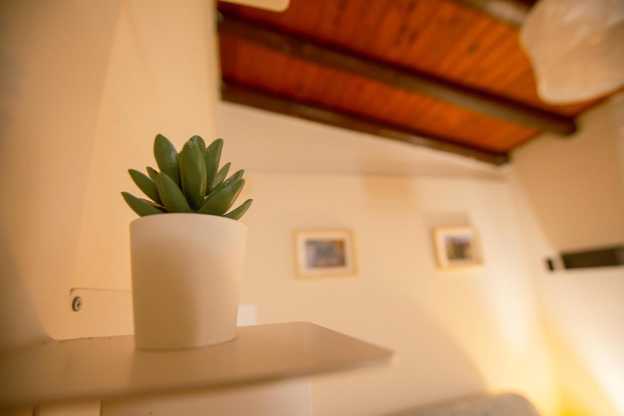 Appartement Casa D'Amari à Palerme Extérieur photo